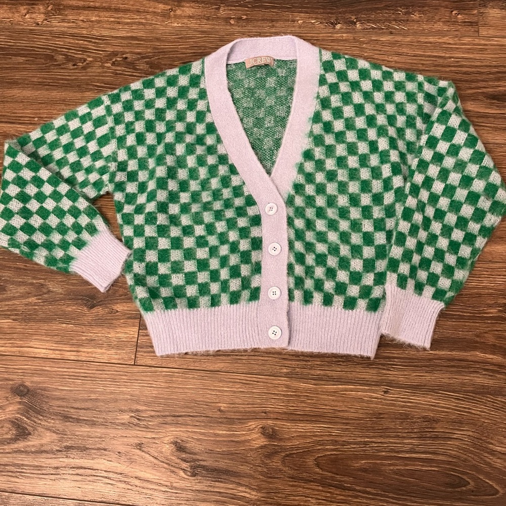 JCrew Sweater - Picture 2 of 5